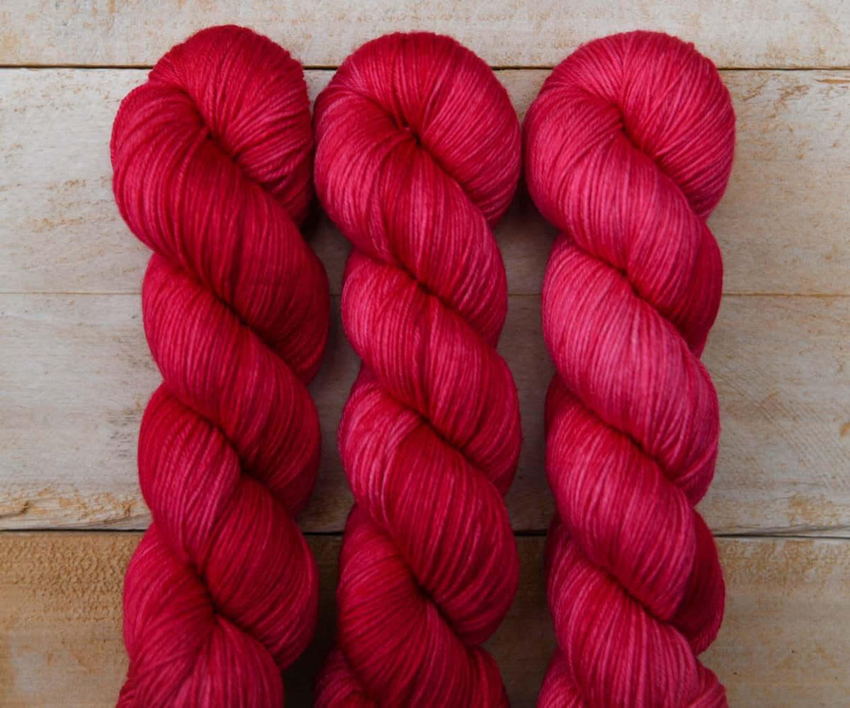 Hand-dyed Sock Yarn - BIS-SOCK BONBON