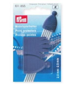 Double Pointed needles protector Prym - Les Laines Biscotte Yarns