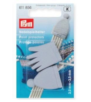 Double Pointed needles protector Prym - Les Laines Biscotte Yarns