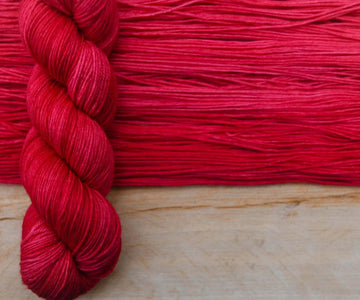 Hand-dyed Sock Yarn - BIS-SOCK BONBON