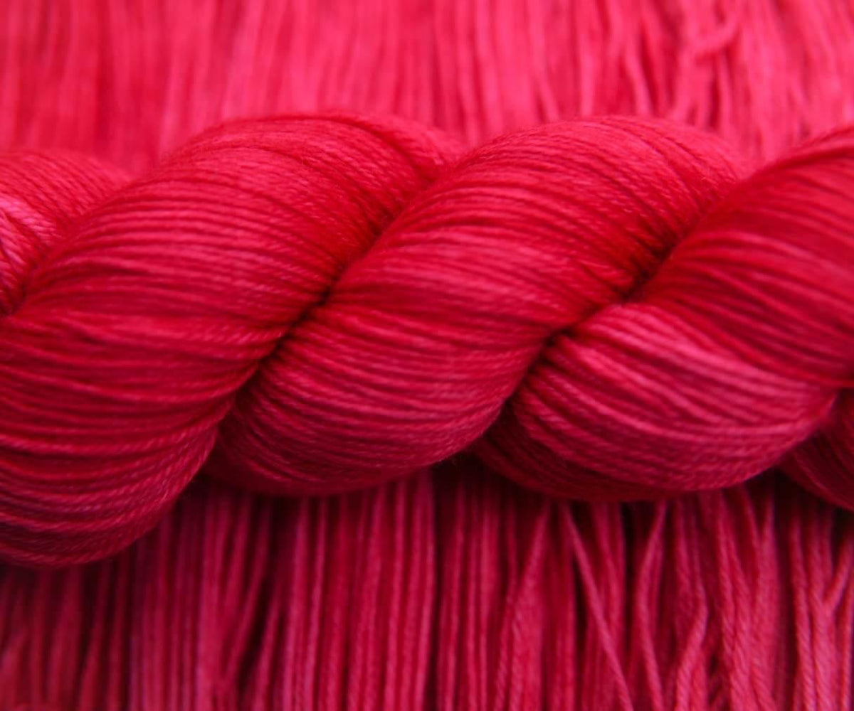 Hand-dyed Sock Yarn - BIS-SOCK BONBON