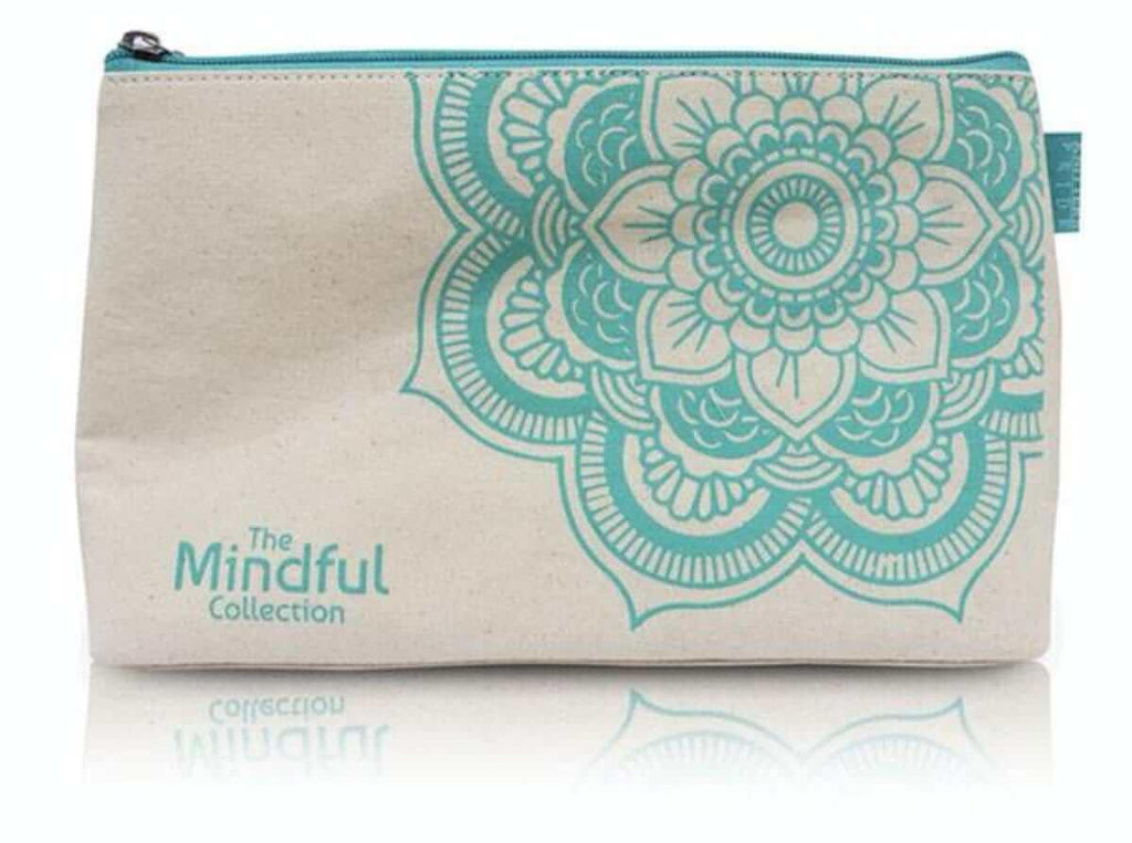 Knitter's Pride 'The Mindful Collection The Mindful Project Bag - Les Laines Biscotte Yarns