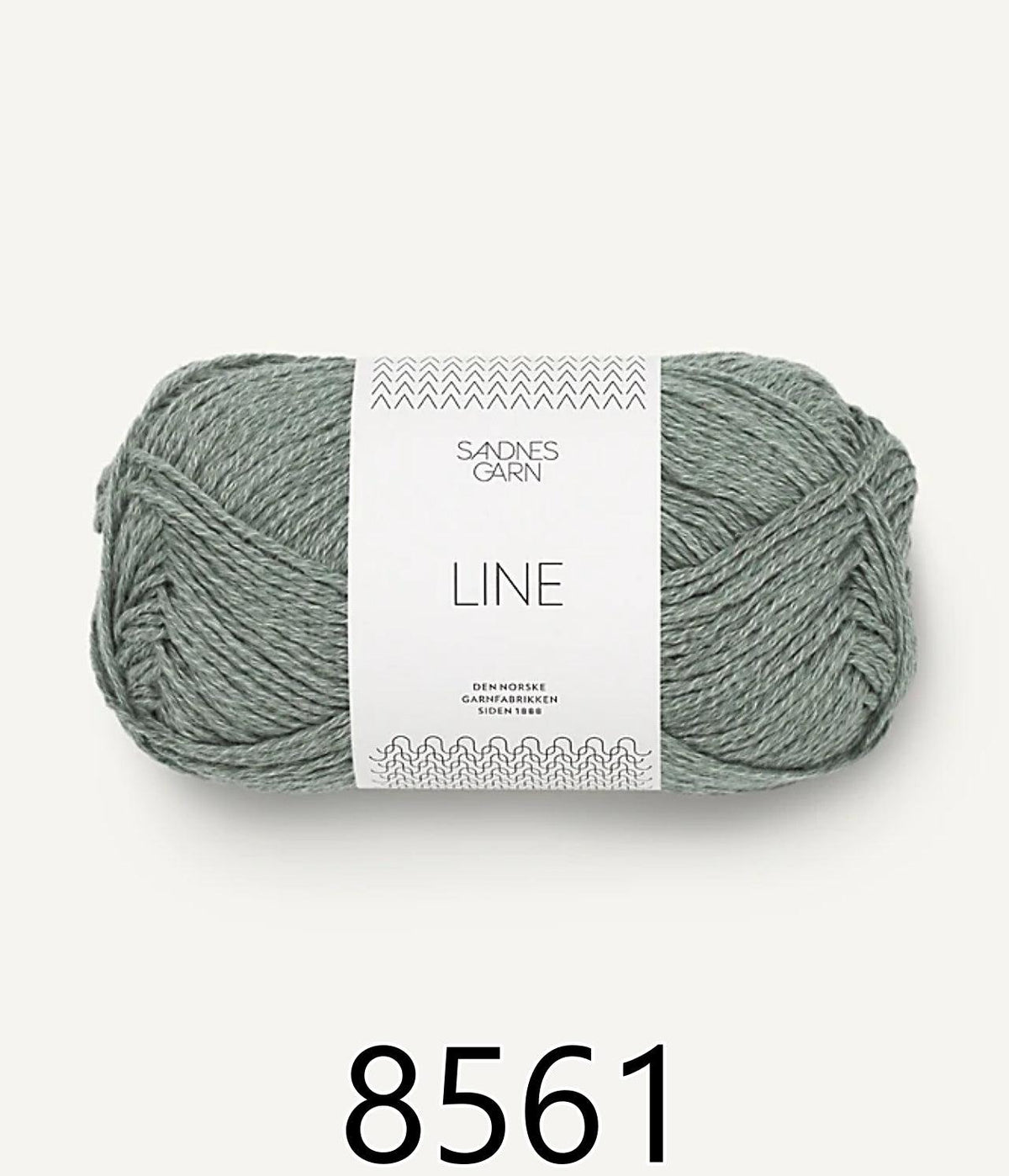 Line - Sandnes Garn - Les Laines Biscotte Yarns