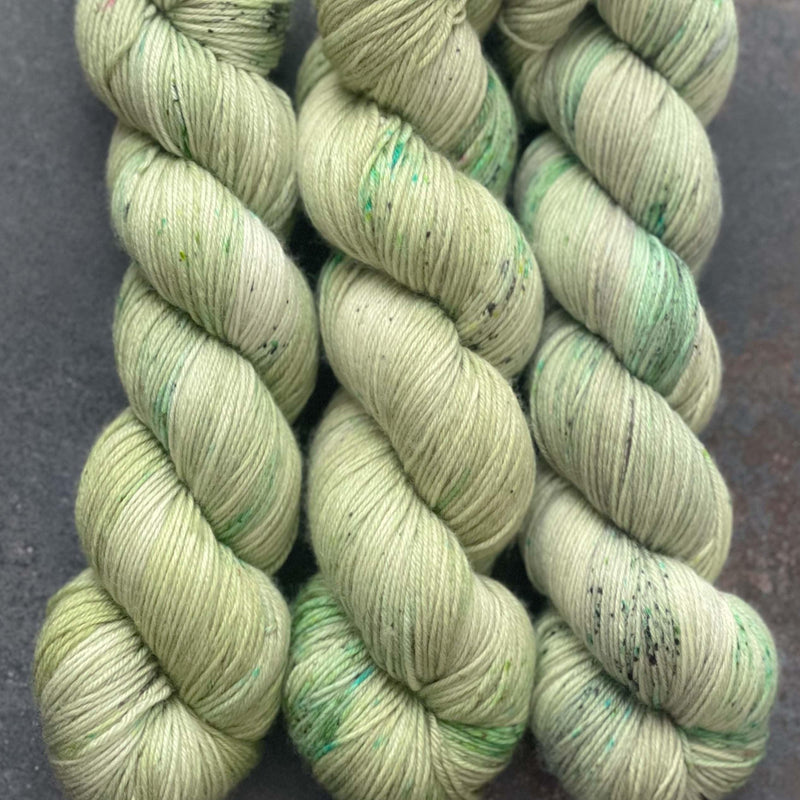 DK PURE HIGH ON LIFE - Les Laines Biscotte Yarns