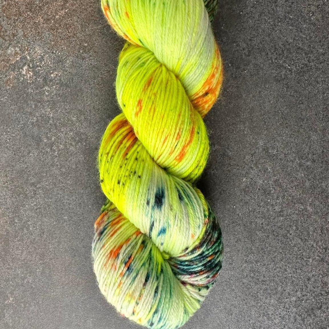 DK PURE AUCUNE IDÉE - Les Laines Biscotte Yarns