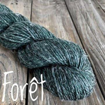 Chalet - Artfil Yarn - Color: Forest