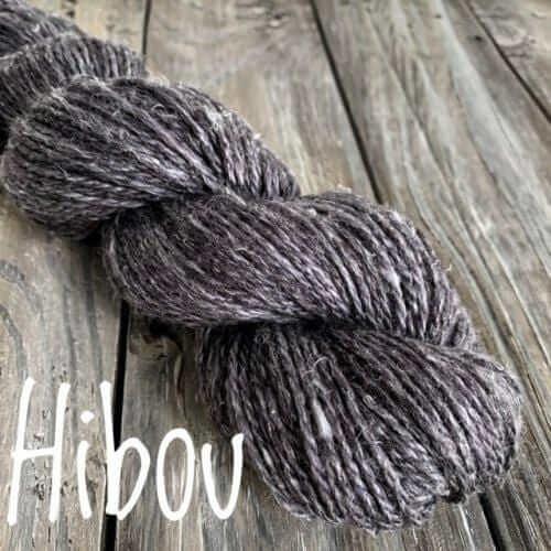 Chalet - Artfil Yarn - Color: Hibou