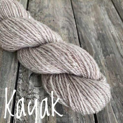 Chalet - Artfil Yarn - Color: Kayak