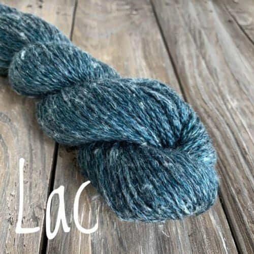 Chalet - Artfil Yarn - Color: Lac