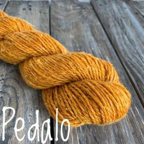 Chalet - Artfil Yarn - Color: Pedalo