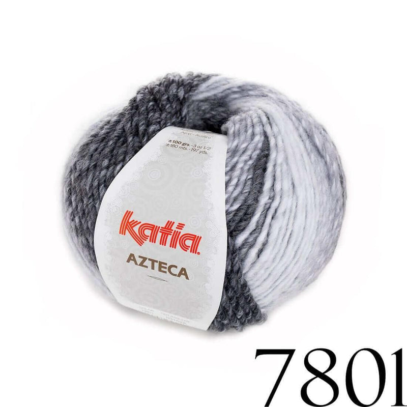 AZTECA - Katia - Color: 7801.0