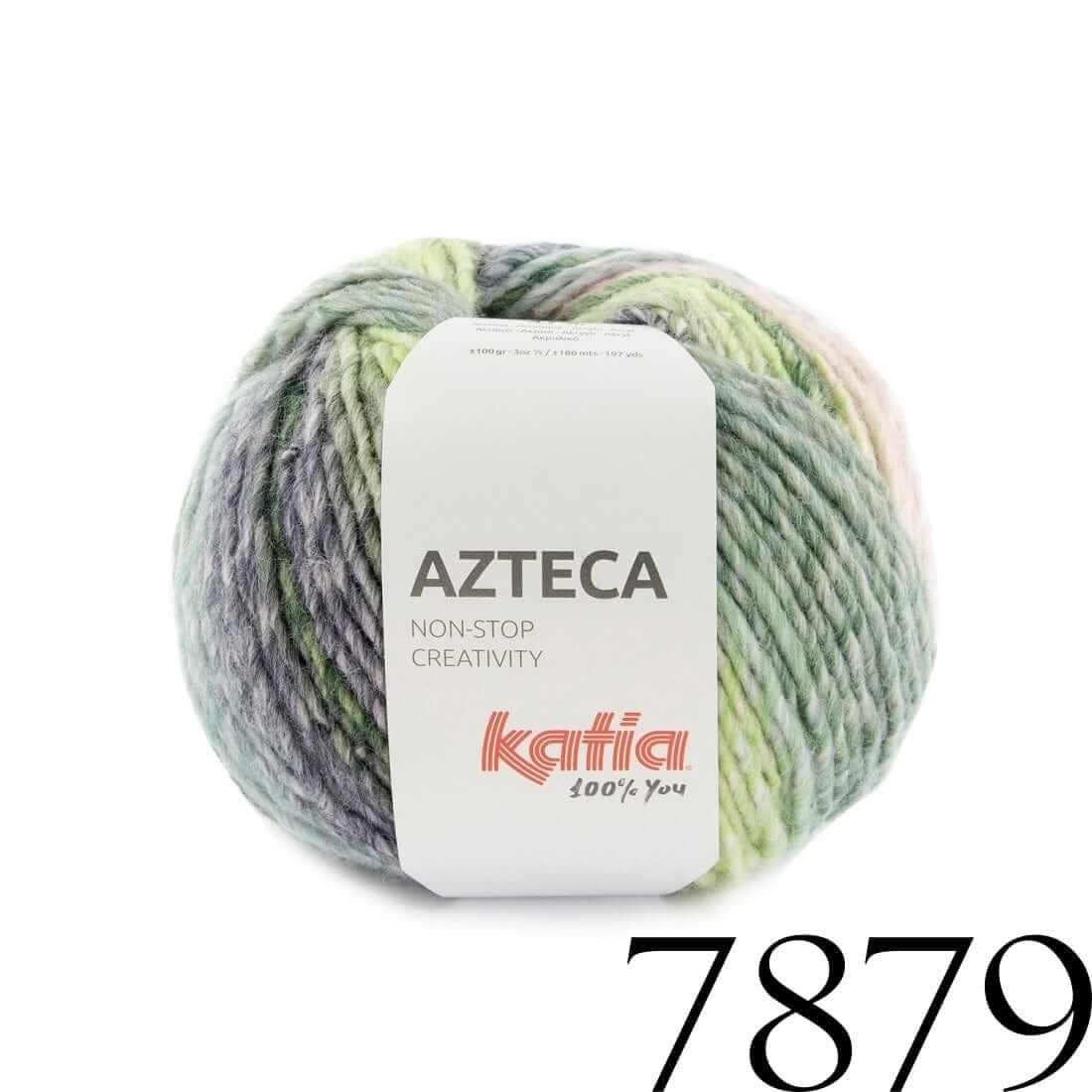 AZTECA - Katia - Color: 7879.0