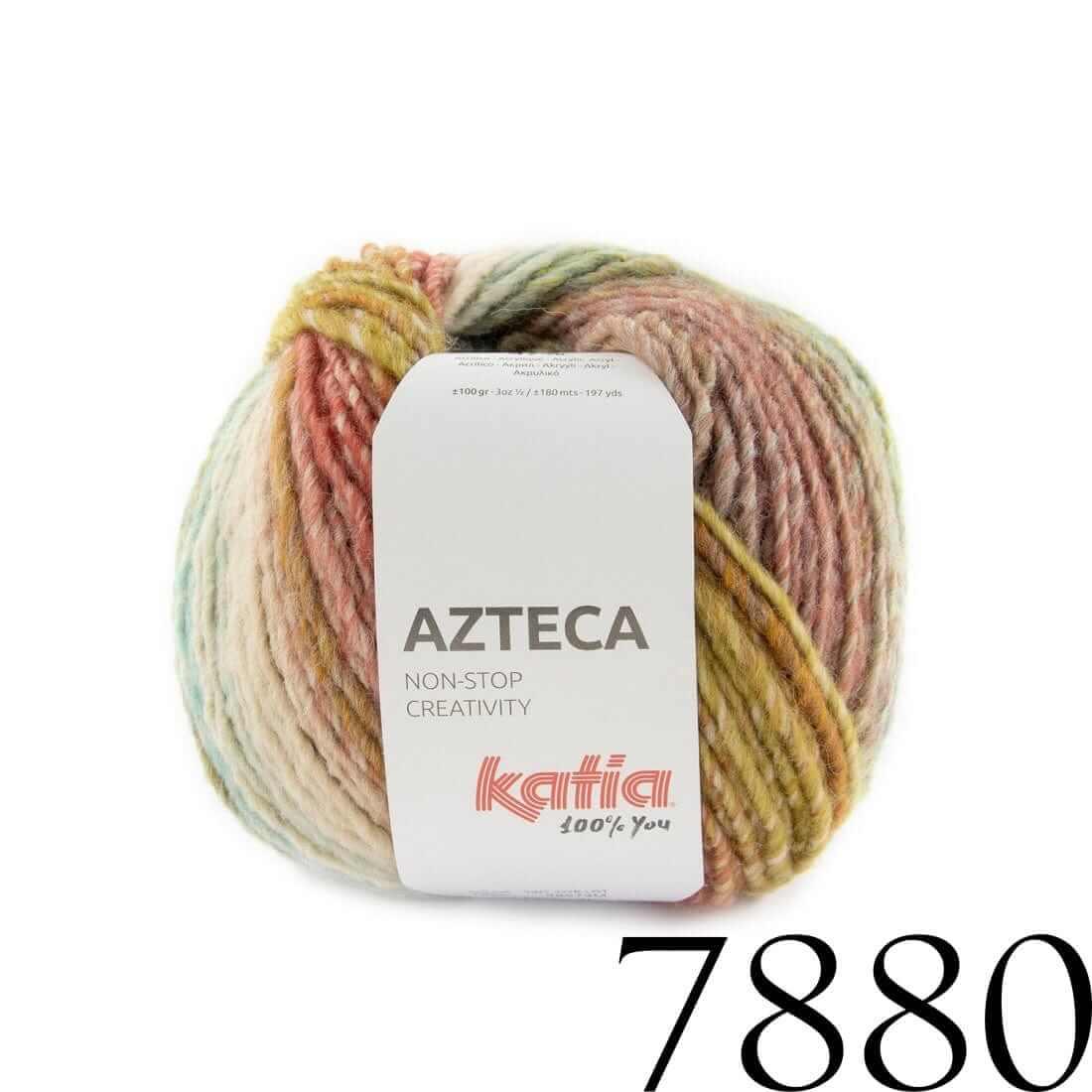 AZTECA - Katia - Color: 7880.0