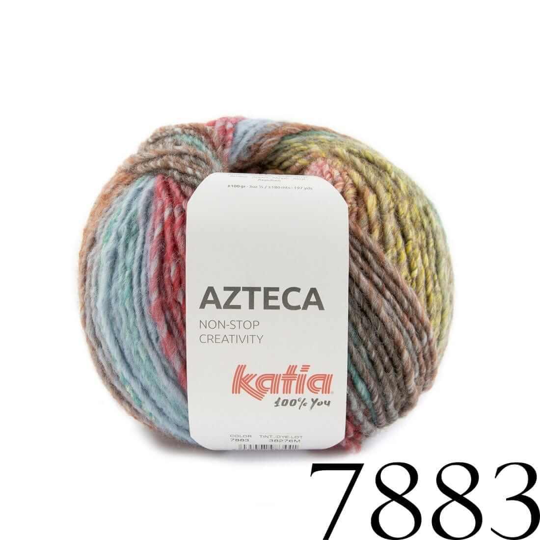 AZTECA - Katia - Color: 7883.0