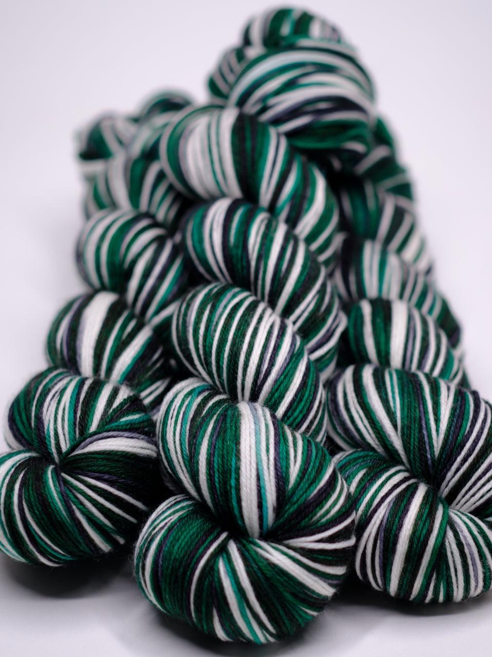 Self-Striping Sock Yarn - BIS-SOCK PHILADELPHIA