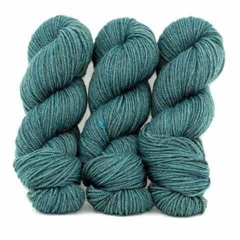 Lascaux Worsted - Ancient Art - Color: Beach Paradise