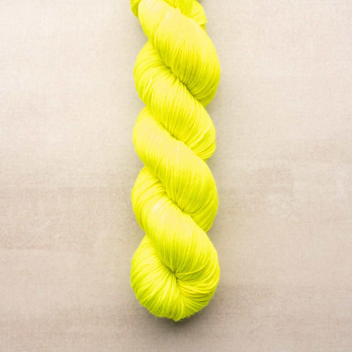 Hand-dyed Sock Yarn - BIS-SOCK FLASH