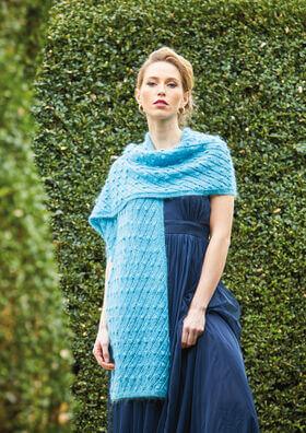 ROWAN MAGAZINE 72 - Les Laines Biscotte Yarns