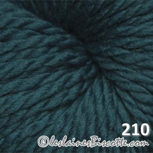 Cascade Yarns 128 Superwash - Color: 210.0