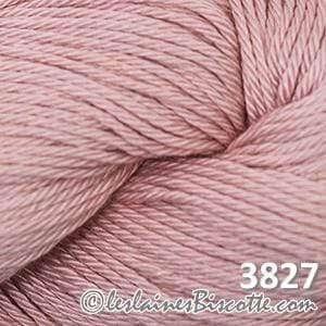 Cascade Yarns Ultra Pima - Color: 3827.0