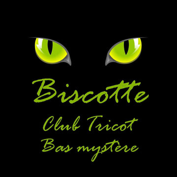 Club Tricot de Bas Mystère | Abonnement Bimestriel - Les Laines Biscotte - 1