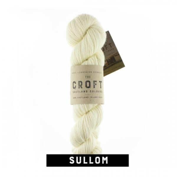 The Croft Shetland Colours - Color: SULLOM