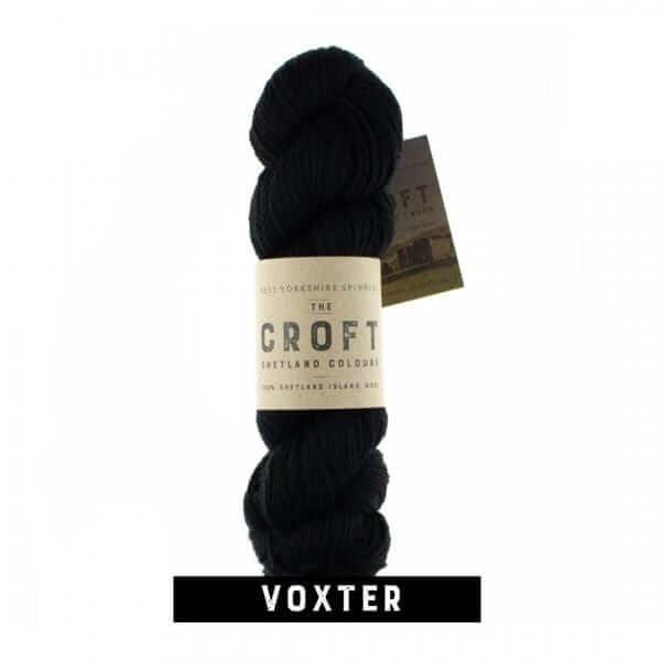 The Croft Shetland Colours - Color: VOXTER