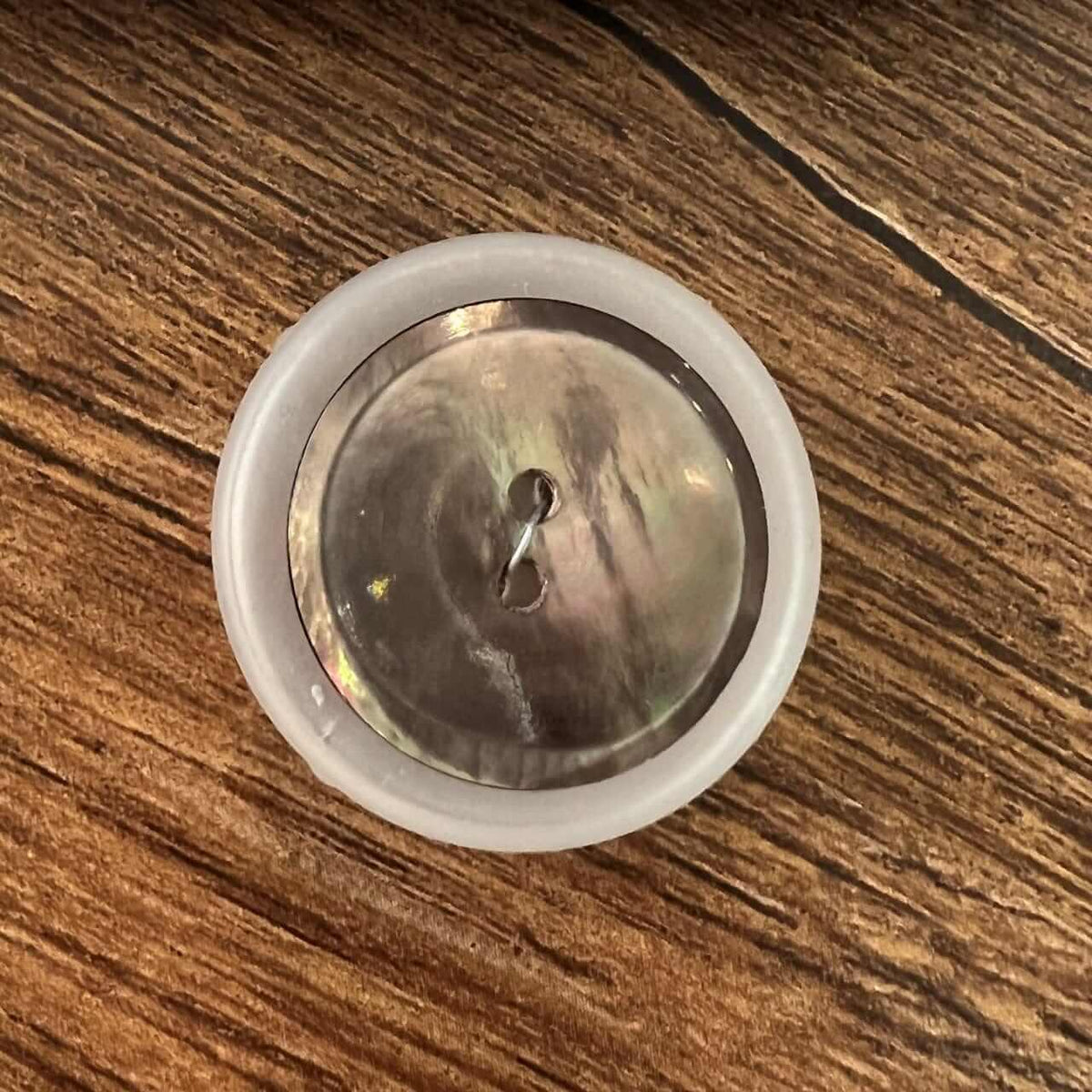 Bouton Mother of pearl 7082