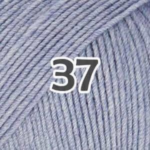 Drops Baby Merino - Couleur: Lavande clair 37