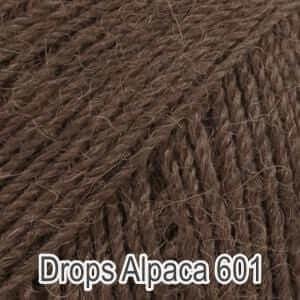 Drops - Alpaca - Couleur: 100 - Naturel, 101 - Blanc, 501 - Gris Clair, 506 - Gris Foncé, 517 - Gris Moyen, 607 - Brun clair, 618 - Nugat, 2020 - Nougat Clair, 2915 - Orange, 2917 - Turquoise, 2918 - Turquoise Foncé, 2919 - Pétrole Clair (Disc), 2925 - Rouille, 3112 - Rose Tendre, 3140 - Rose Pâle, 3620 - Rouge, 3650 - Grenat, 3969 - Rouge/Violet (Disc), 4010 - Lavande Clair, 4050 - Lilas Clair (Disc), 4400 - Violet Foncé, 4434 - Améthyste, 5575 - Bleu Marine, 6309 - Pétrole Moyen, 6736 - Bordeaux, 7233 - O