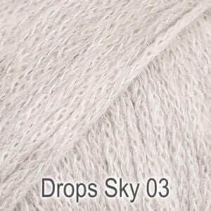 Drops Sky - Color: 03 - Beige clair