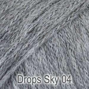 Drops Sky - Color: 04 - Gris