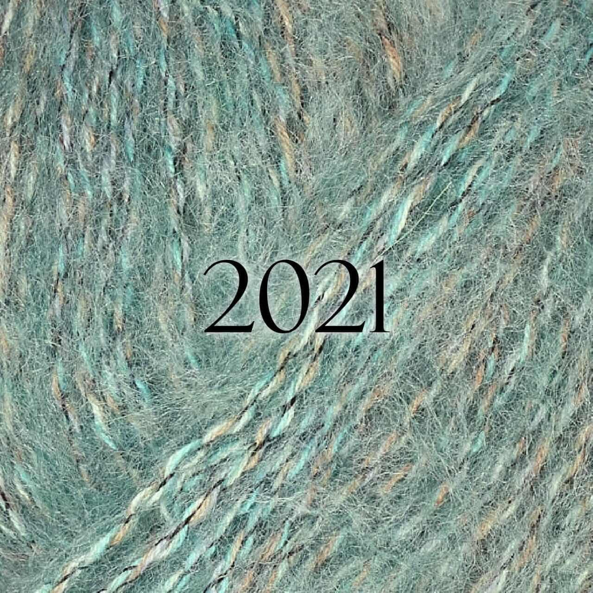 Berroco Dulce - Color: Jade 2021