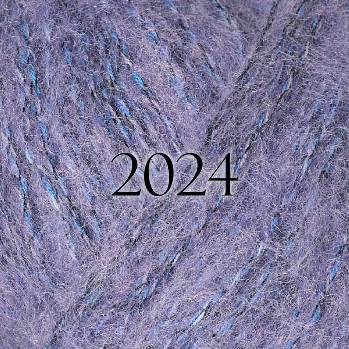 Berroco Dulce - Color: Iolite 2024