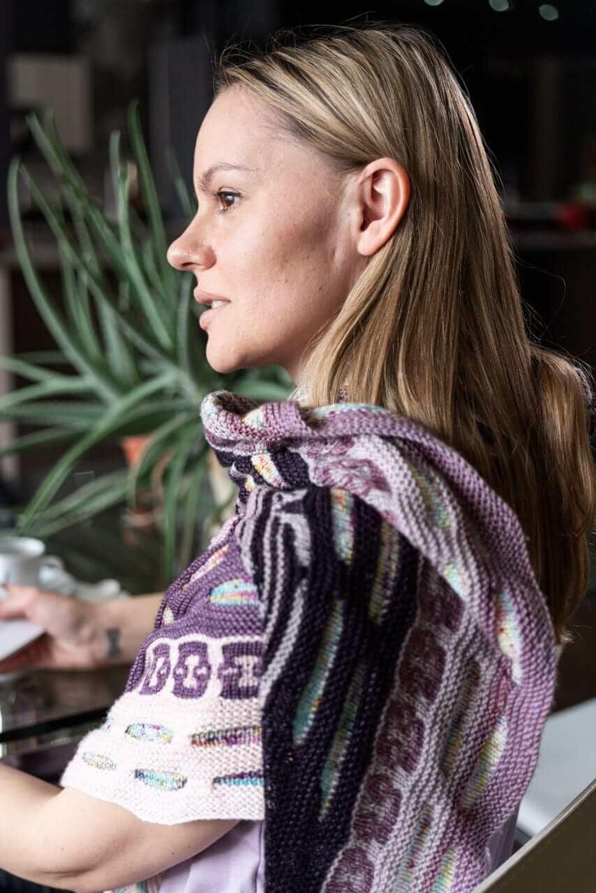 Empire - Shawl Pattern