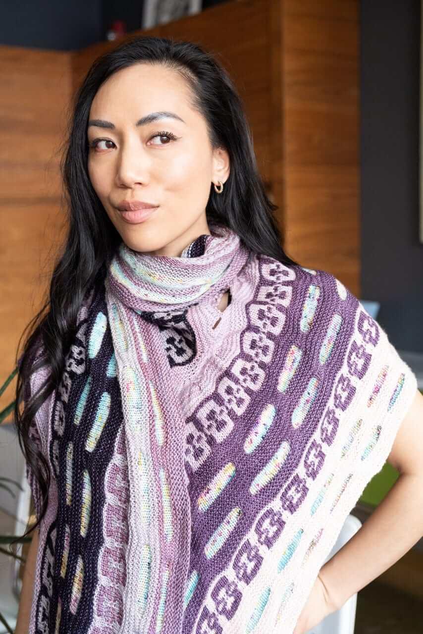 Empire - Shawl Pattern