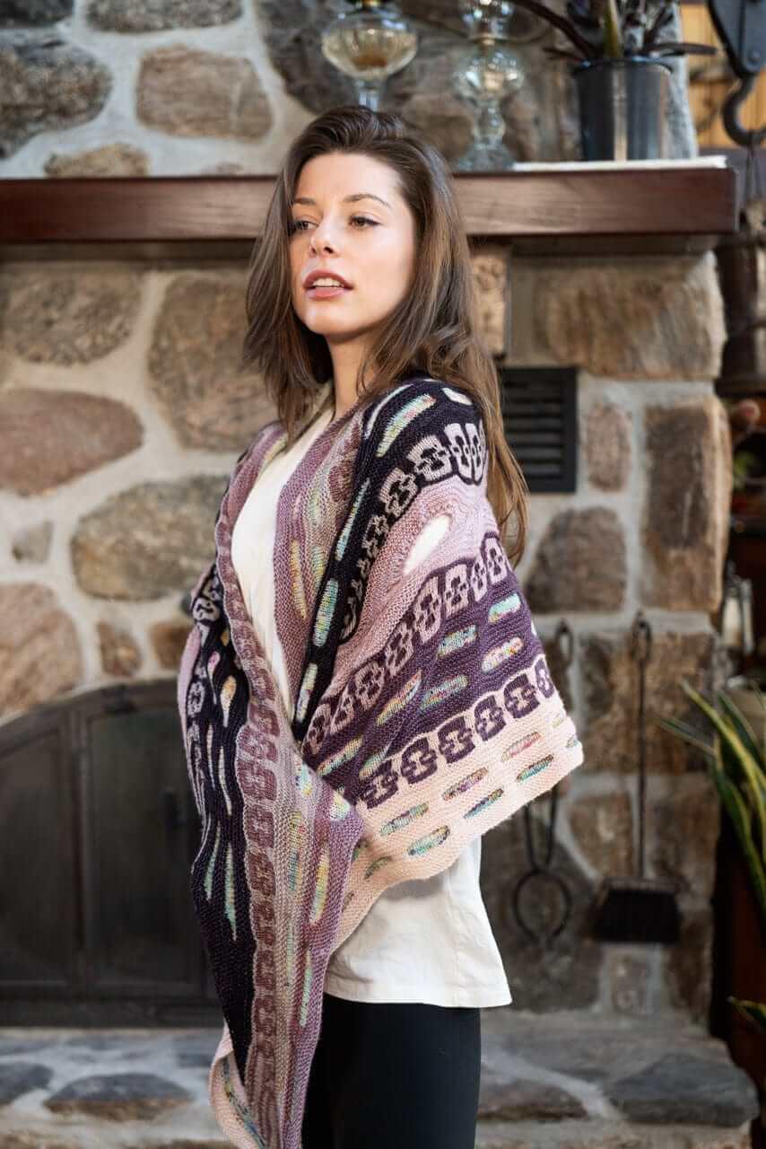 Empire - Shawl Pattern