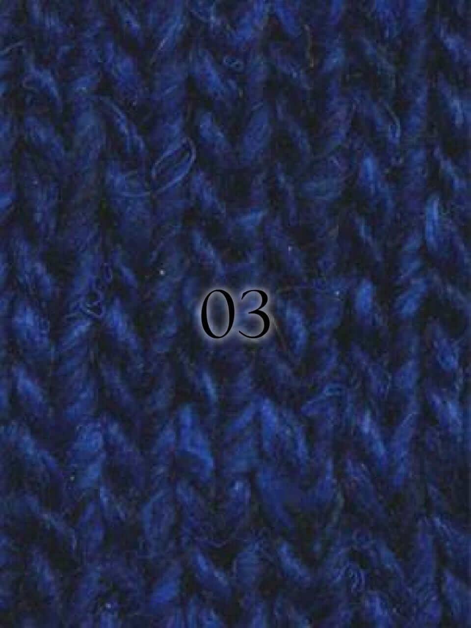 Silk Garden Solo - Noro - Color: #03 - Fushimi