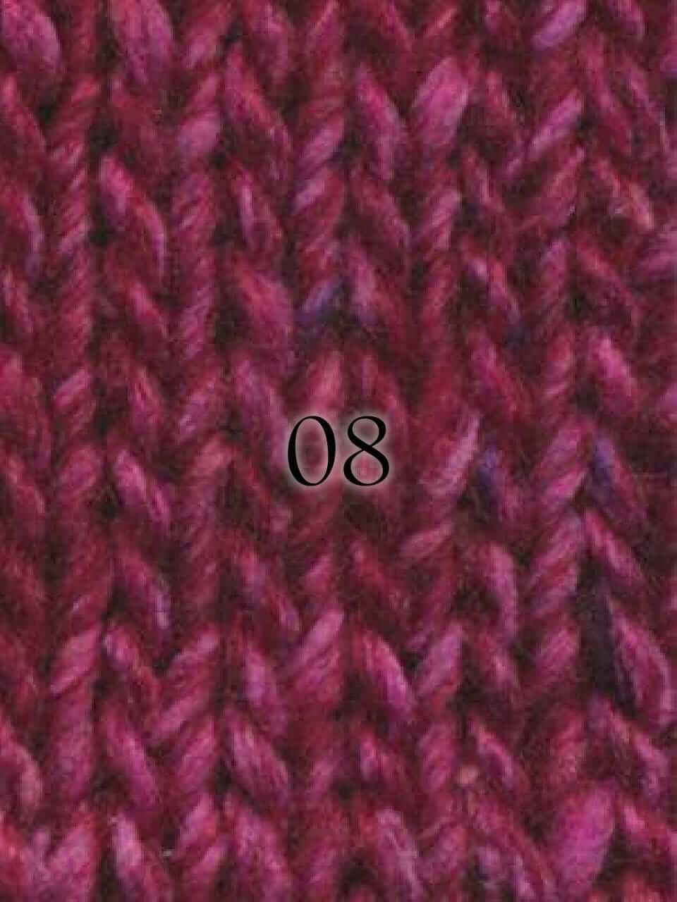 Silk Garden Solo - Noro - Color: #08 - Isumi