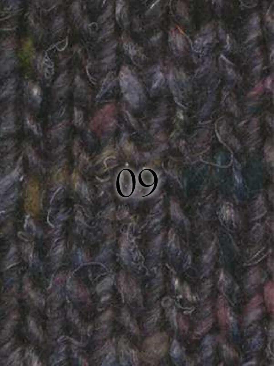 Silk Garden Solo - Noro - Color: #09 - Hanabatake