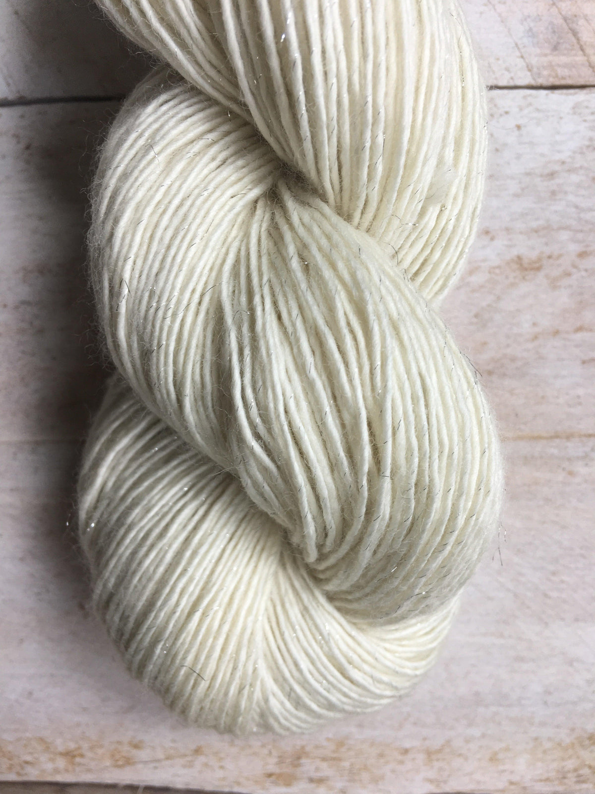 FIZWIZBIZ NATURE - Les Laines Biscotte Yarns