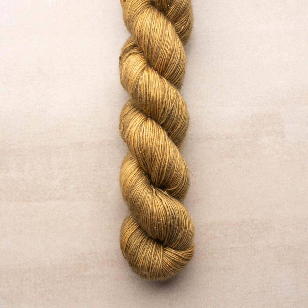 Merino and stellina fingering weight yarn FIZWIZBIZ AMBRE