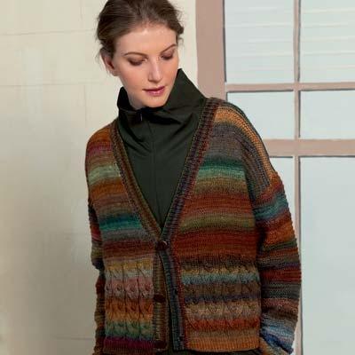 Frida Catalog Punto 30 - Les Laines Biscotte Yarns