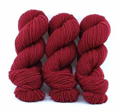 Lascaux Worsted - Ancient Art - Color: Heart