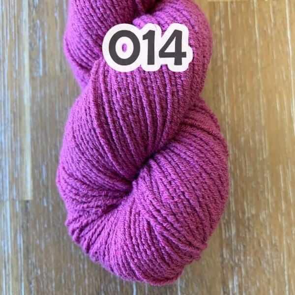 Cobasi by HiKoo - Color: 014 Framboise