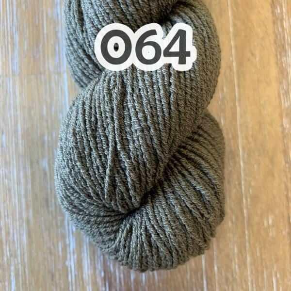 Cobasi by HiKoo - Color: 64 Totally Taupe