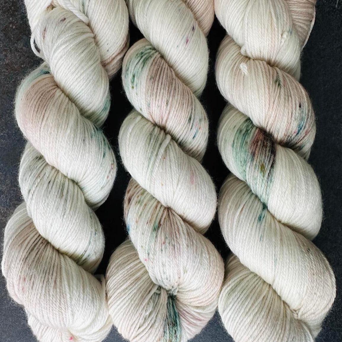 DK PURE JASMINE - Les Laines Biscotte Yarns