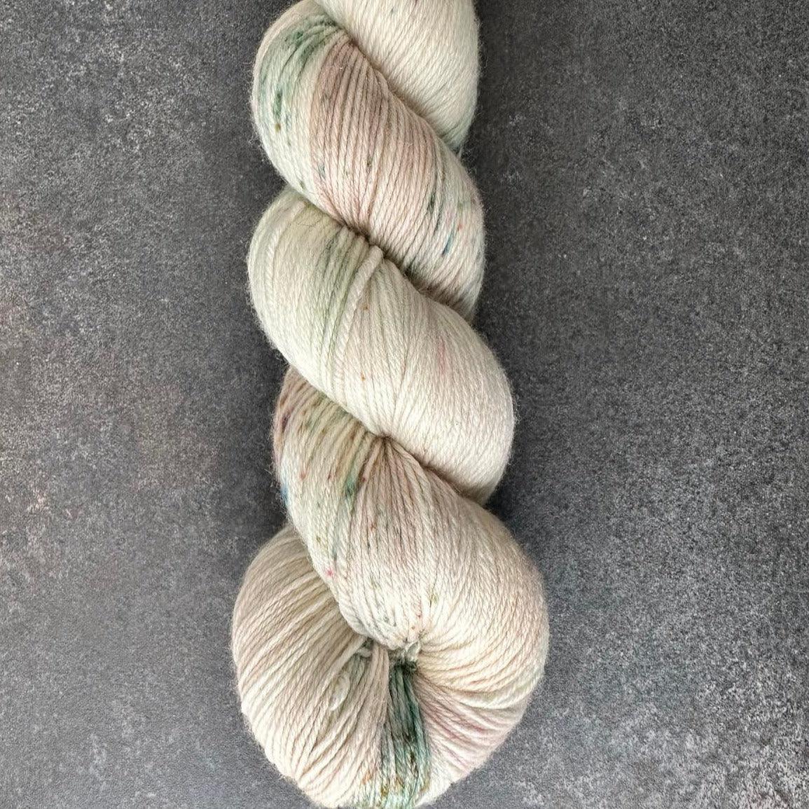 DK PURE JASMINE - Les Laines Biscotte Yarns