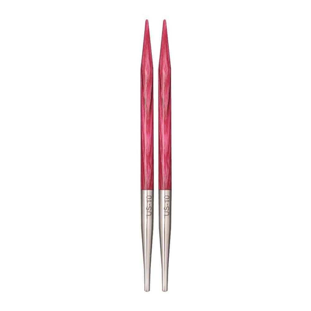 Dreamz 5'' (13cm) Interchangeable needles - Knitter's Pride – Les