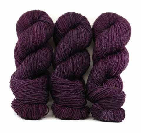 Lascaux Worsted - Ancient Art - Color: Kismet